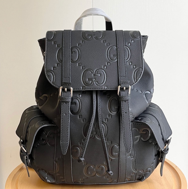 G*u*i backpacks
